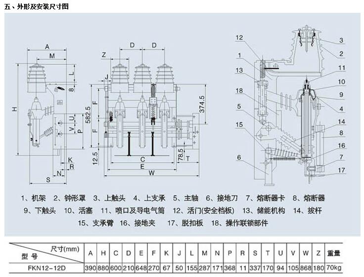 西安斷路器設(shè)備