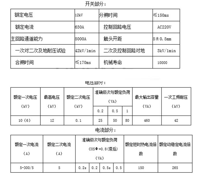 西安高壓計量箱哪家好